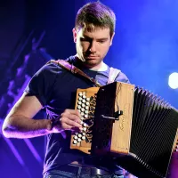 Rémi Geffroy anime le Foulpougne festival