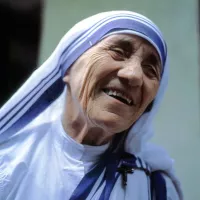 Mère Teresa © Wikimédia commons