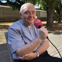 Pascal Sarjas, dernier recteur du Grand Séminaire de Lorraine (1/2)