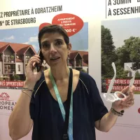 Sophie Hrasko vous invite pour préparer vos projets immobiliers