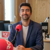 Benjamin Badouard - © RCF Lyon
