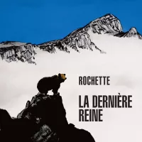 La dernière reine - Jean Marc Rochette - Editions Casterman
