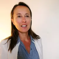 Camille Pasquelin, directrice du SNDEC