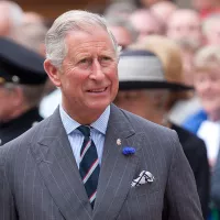 Le prince Charles en 2012 ©Wikimédia Commons