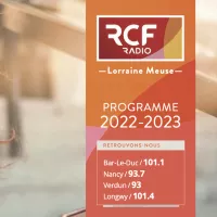 Couverture programme