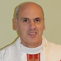 Père Emmanuel Péteul 