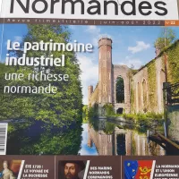 Etudes normandes N°22© RCF Haute-Normandie