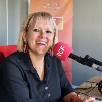 Fabienne Malhaire-Boulanger, Présidente de la Chambre des Métiers et de l’Artisanat de la Sarthe