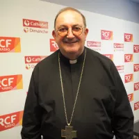 Mgr Guy Harpigny©1RCF