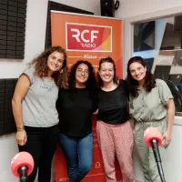 RCFAlsace© quatre femmes à la conquête de la paix pour l'Interfaith Tour