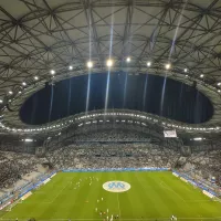 Les supporters allemands attendus à Marseille dès aujourd'hui seront directement escortés au stade pour le match de Ligue des Champions mardi soir. Nina Pavan