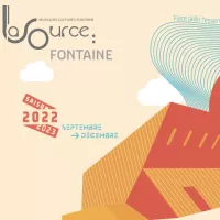 Le programme de La Source - Septembre - Décembre 2022