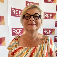 Anne Gallo, vice-présidente de la Région en charge du tourisme. ©Grégoire Joanne