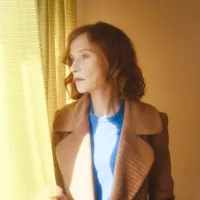 Isabelle Huppert dans « À propos de Joan »