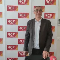 Jean-Luc Dolléans, président de la CCI de Haute-Loire