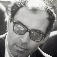 Le réalisateur Jean-Luc Godard est mort le 13 septembre en Suisse