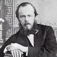 Fiodor Mikhaïlovitch Dostoïevski (1821-1881) ©Wikimédia commons