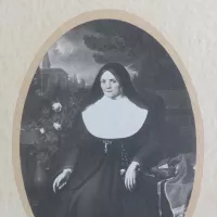 Mère Saint Joseph, image diocèse de Belley-Ars