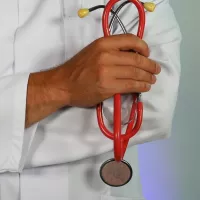 médecin - © Online Marketing via Unsplash