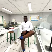 Mamadou Diomandé