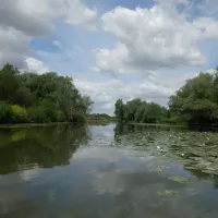 Marais audomarois  © Parc naturel régional des Caps et Marais d’Opale