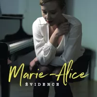 © Pochette de l'EP
