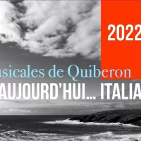 ©Musicales de Quiberon