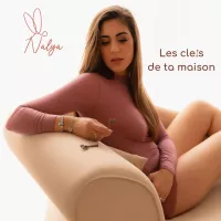 © Pochette du single