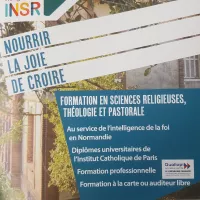 Programme 2022 - 2023 de l'INSR ©RCF Haute-Normandie