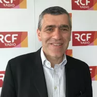 Philippe Paré - © RCF Lyon 2021