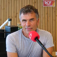 Gilles Perret - © RCF Lyon