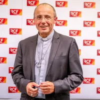 Mgr Jean-Marc Eychenne