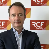 Maître Fabien Rajon, avocat des victimes © Grégoire Gindre/RCF