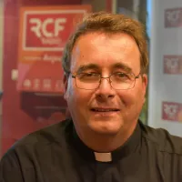 RCF Anjou - Père Jean-Baptiste Edart