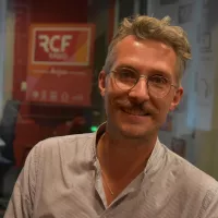 RCF Anjou - Nicolas Dufetel