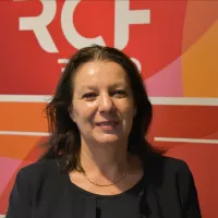 Anne Esnault, directrice des musées d’Angers © RCF Anjou