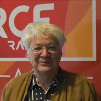 Pascal Reysset, président de l’association du patrimoine trélazéen © RCF Anjou