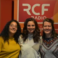 ©RCF Anjou - Radia, Floriane et Marie