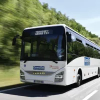 ©Métier en tension - Conducteur de Transport en commun - Transdev