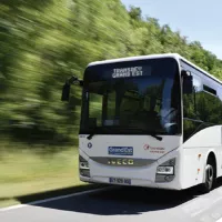 ©Métier en tension - Conducteur de Transport en commun - Transdev