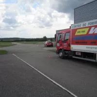 ©Métier en tension - Conducteur de Transport en commun - Wantz