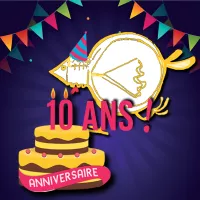 Les 10 ans de la Basse Cour