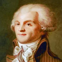 Portrait de Maximilien Robespierre, musée Carnavalet ©Wikimédia commons