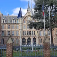 L'Université catholique de Lille