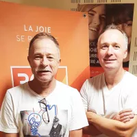 Fréderic Faure et Walter Ferdi  