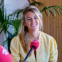 Caroline Tordera - © RCF Lyon