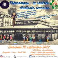 Théocampus 2022