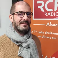 © Gérald Machabert, pasteur, revient en Alsace pour accompagner les paroisses protestantes de l'UEPAL dans leurs projets de développement et de croissance