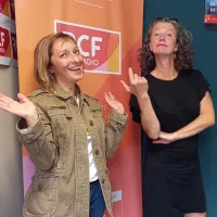 Valérie Lesage