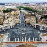 Vatican 